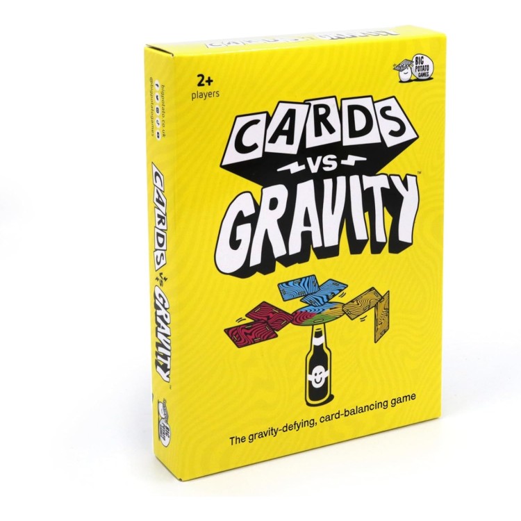 Cards Vs Gravity Card Game