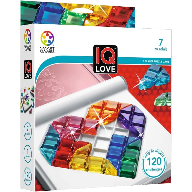 Smart Games - IQ Love