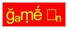 Game On Toymaster Store logo