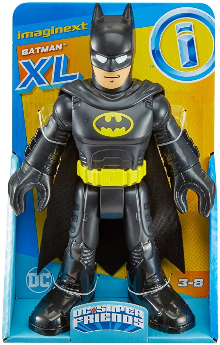 large batman toy