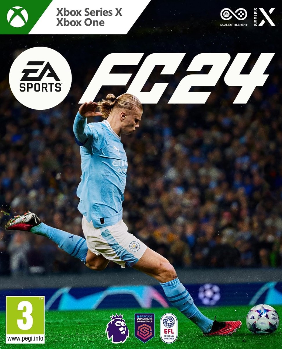 EA SPORTS FC™ 24 Companion 24.2.1 Free Download