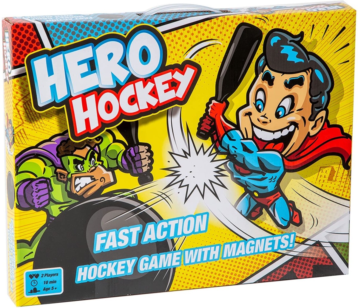Tragamonedas Las Mas Espectaculares Hockey Hero