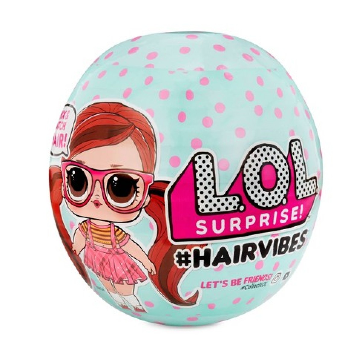 toymaster lol dolls