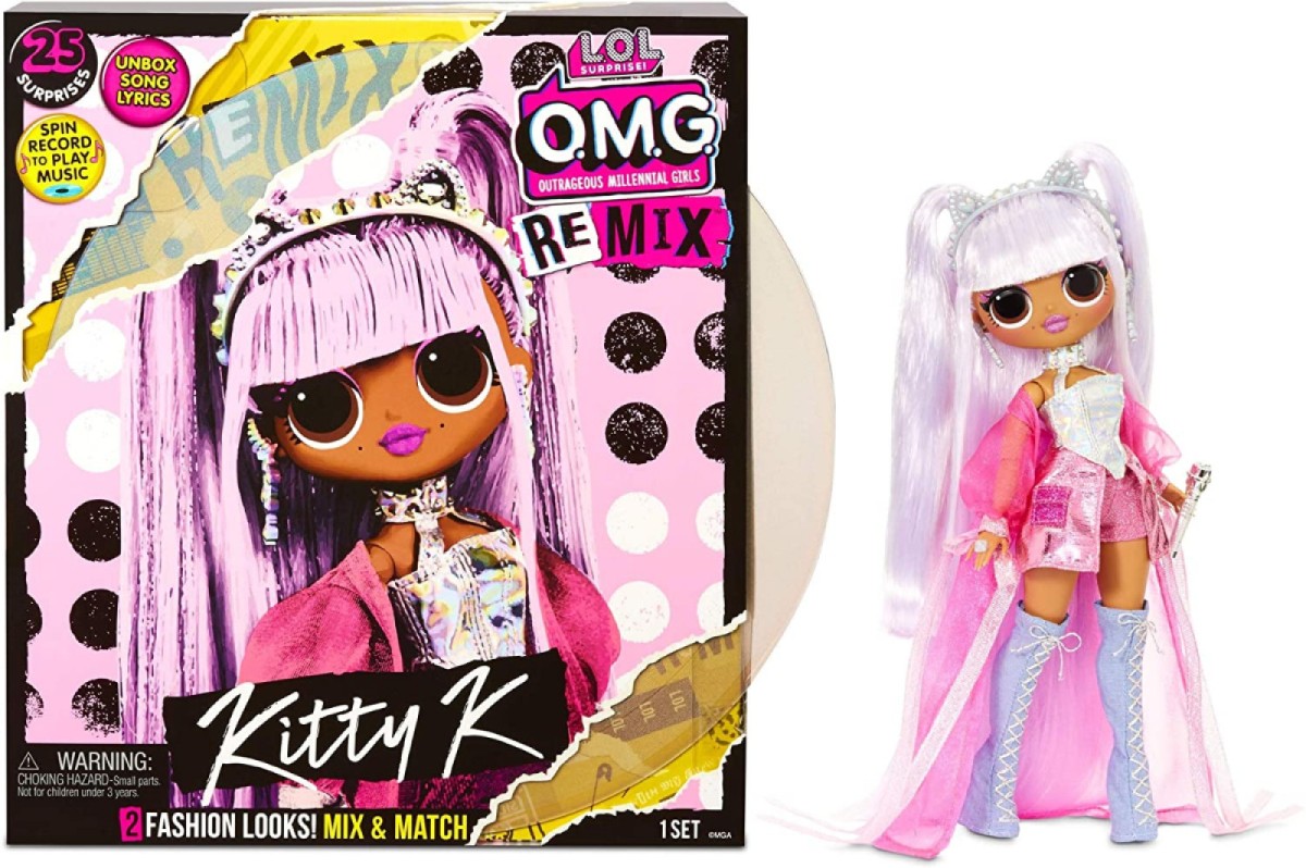 the toy heroes play lol dolls