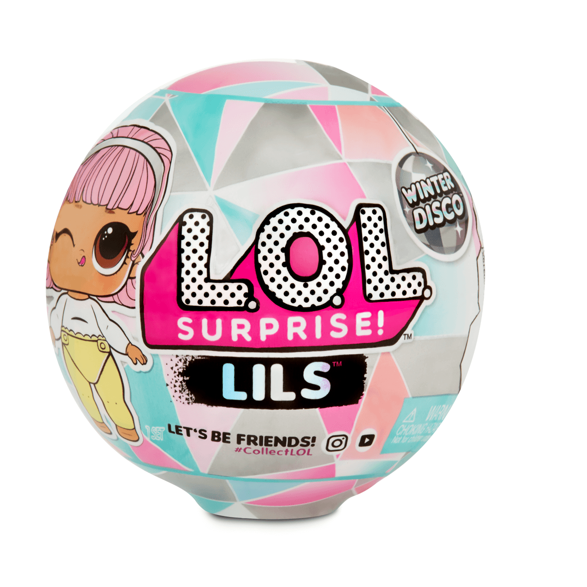 lol pet ball