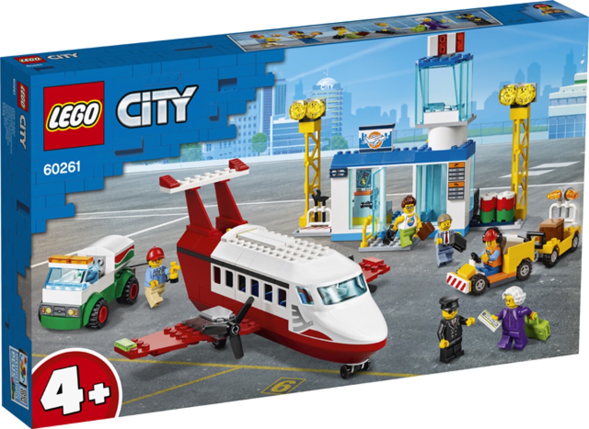 toymaster lego