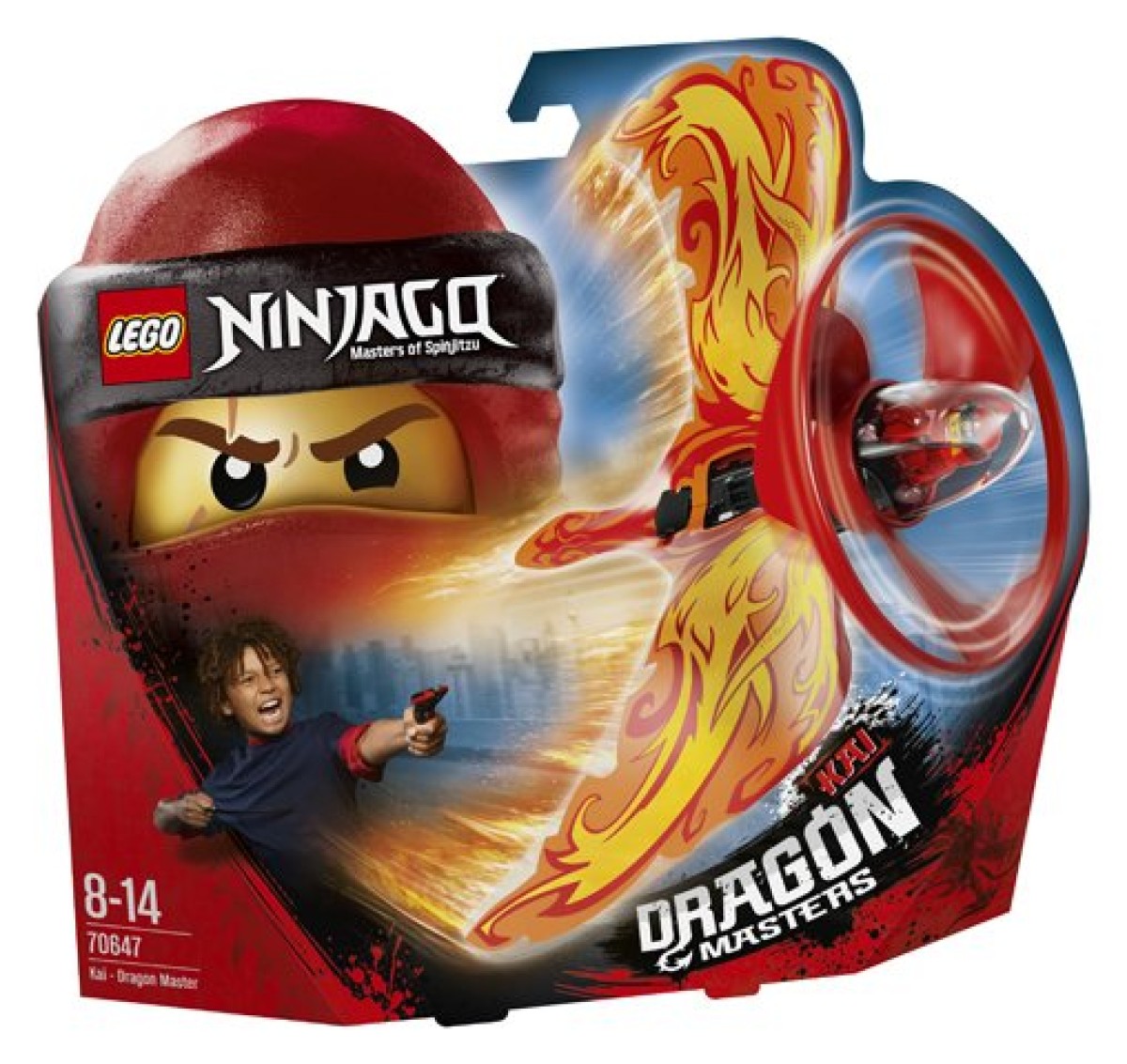 lego ninjago dragon spinjitzu