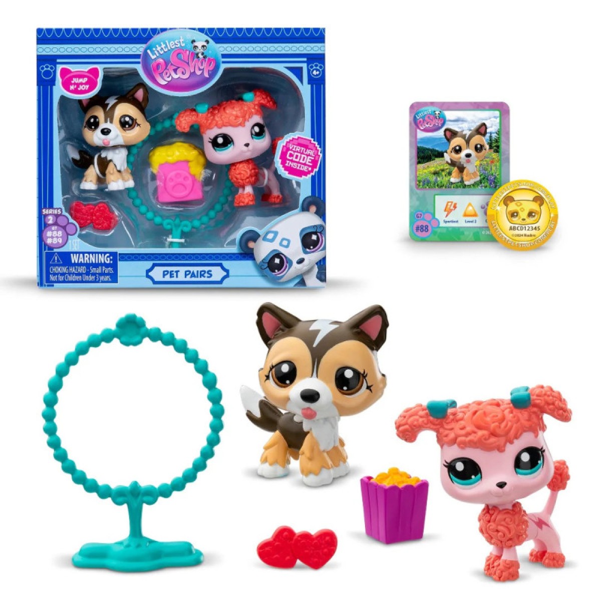 The little pet shop hotsell