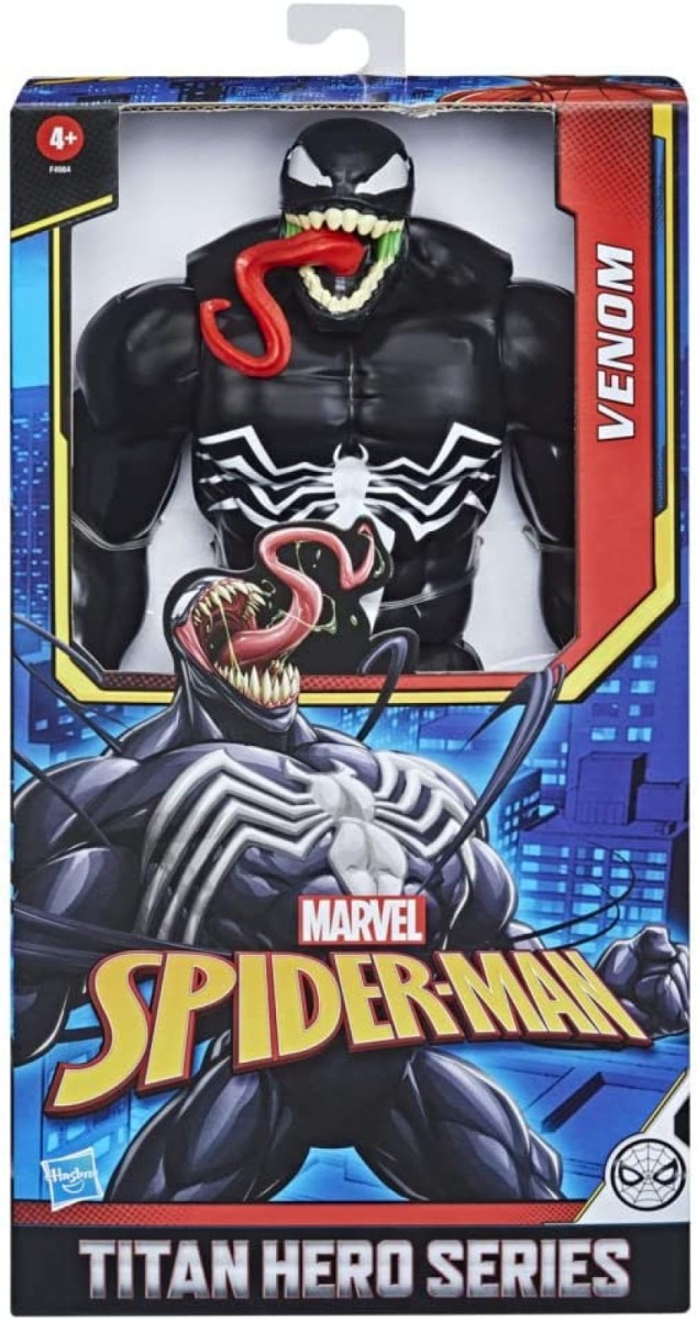 Marvel - Figurine Venom 30 cm