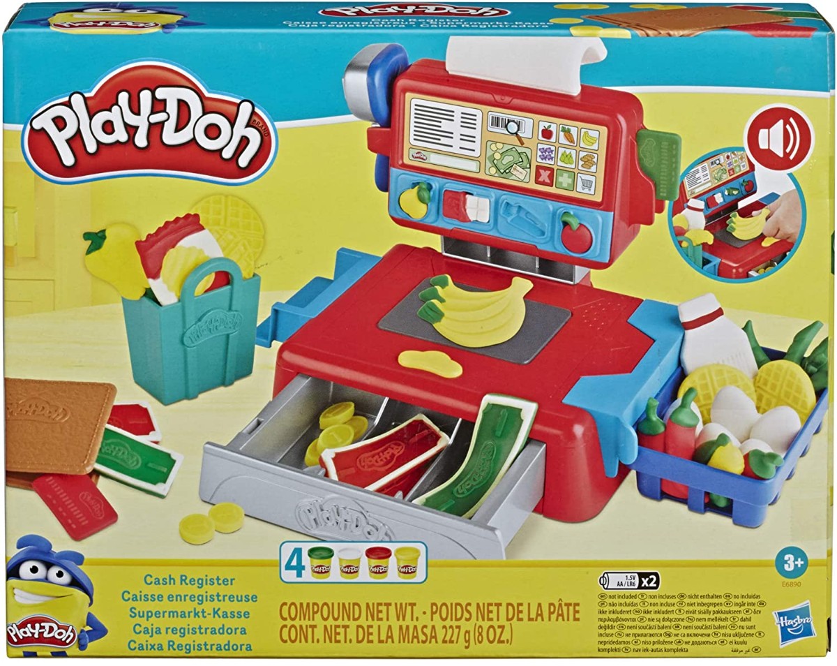 play doh store