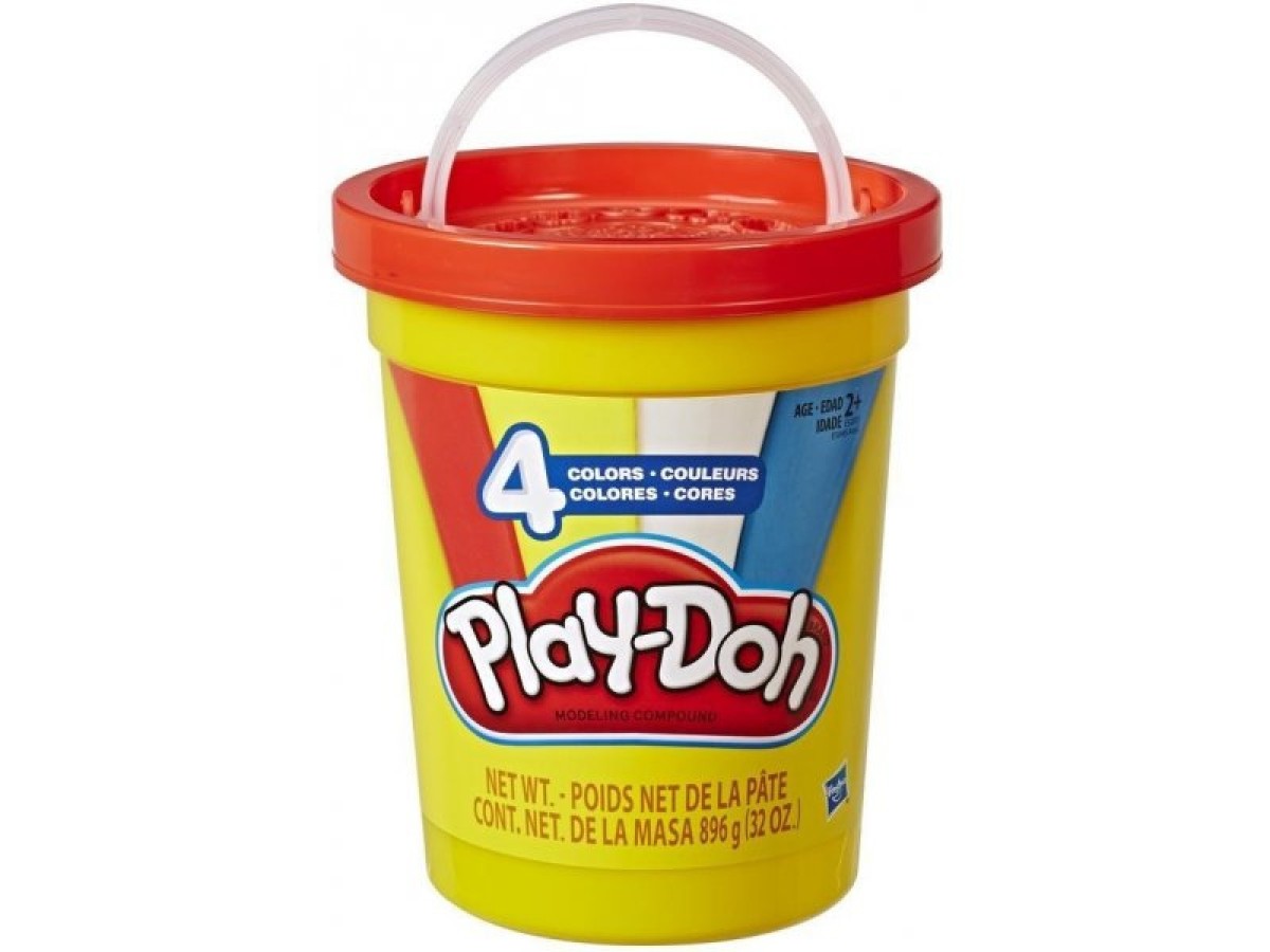 bath tub play doh