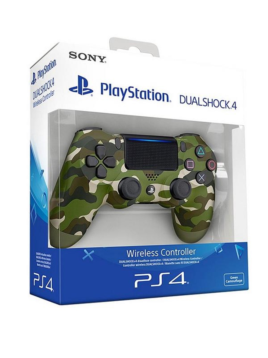 sony dualshock 4 v2 stores