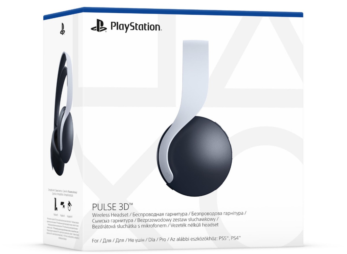 pulse 3d headset game