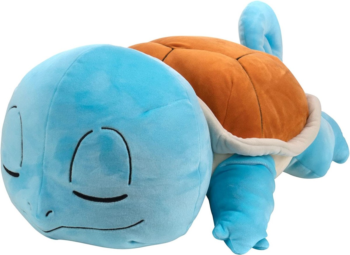 Squirtle doll shop