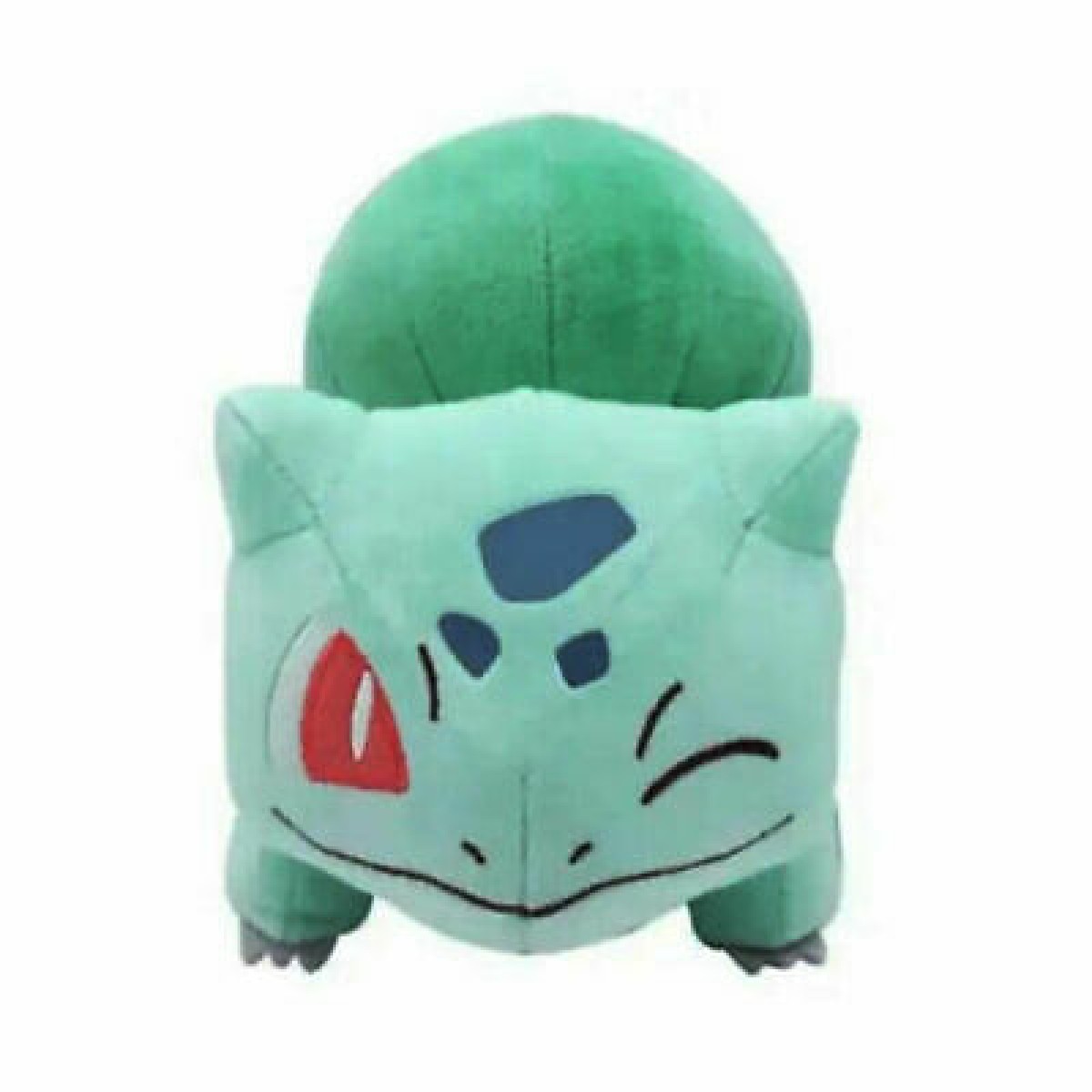 stuffed bulbasaur