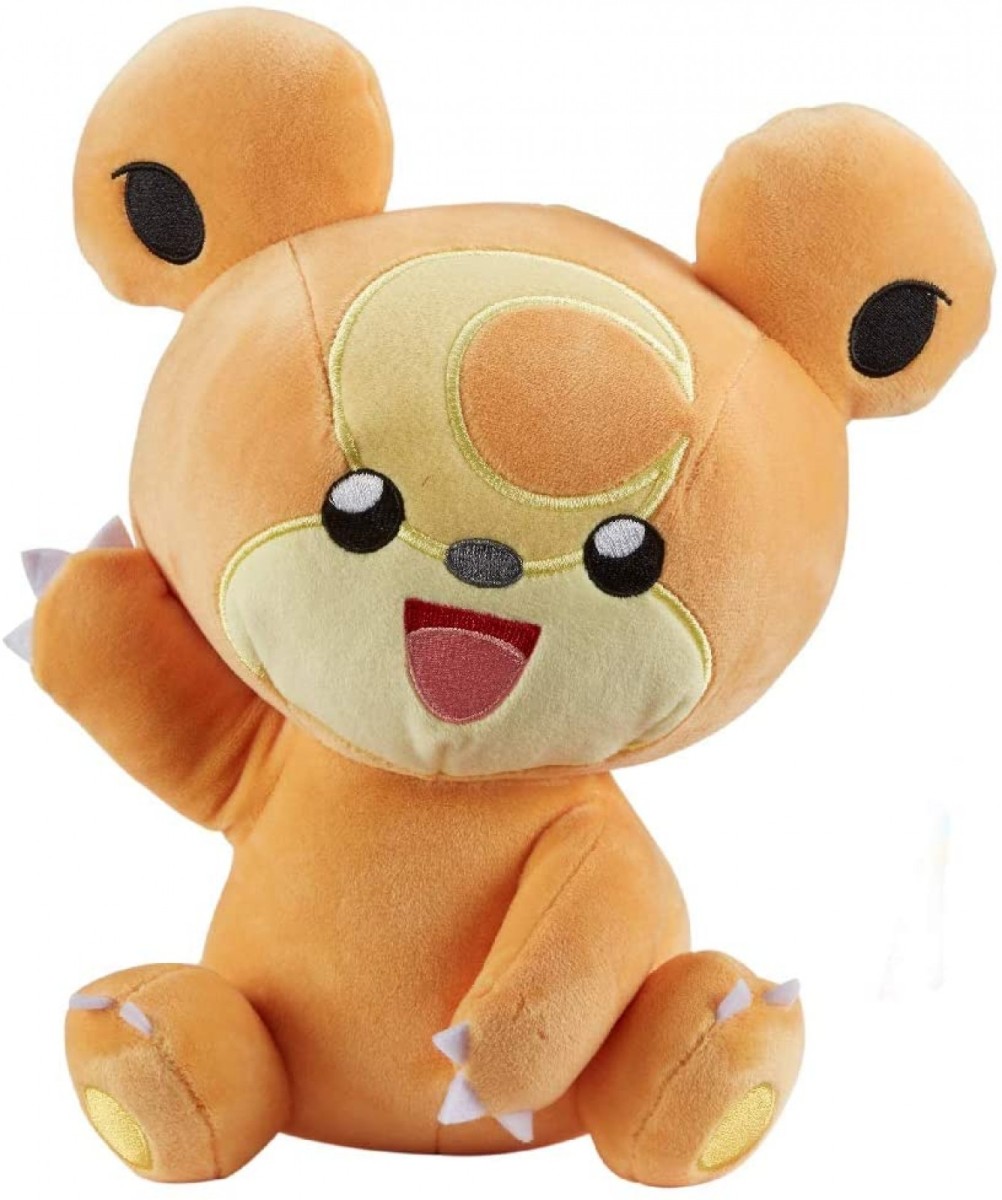 teddiursa plush
