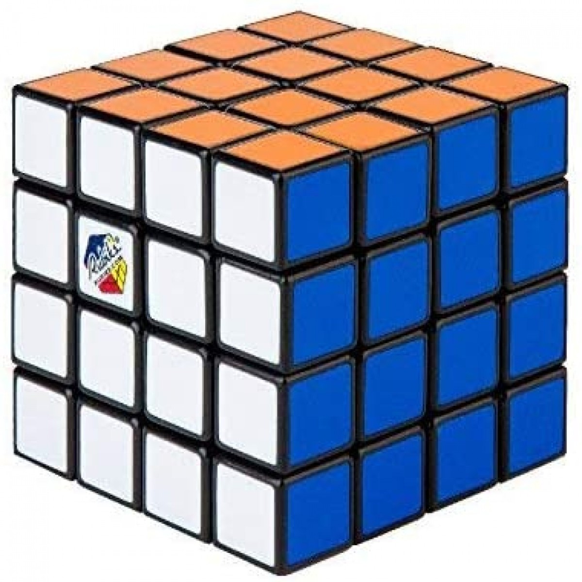 Rubik s Cubo Master 4x4