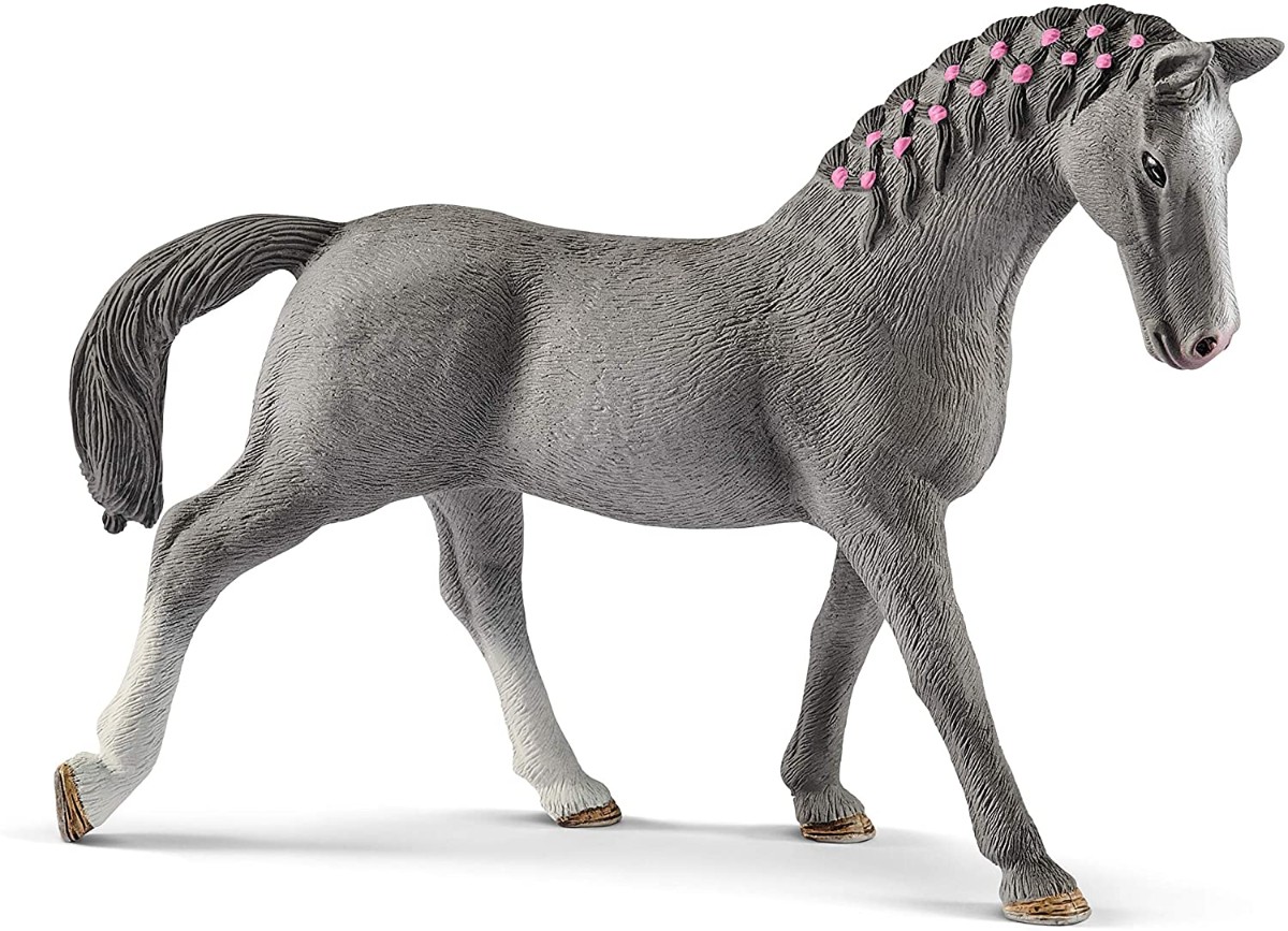schleich stallions