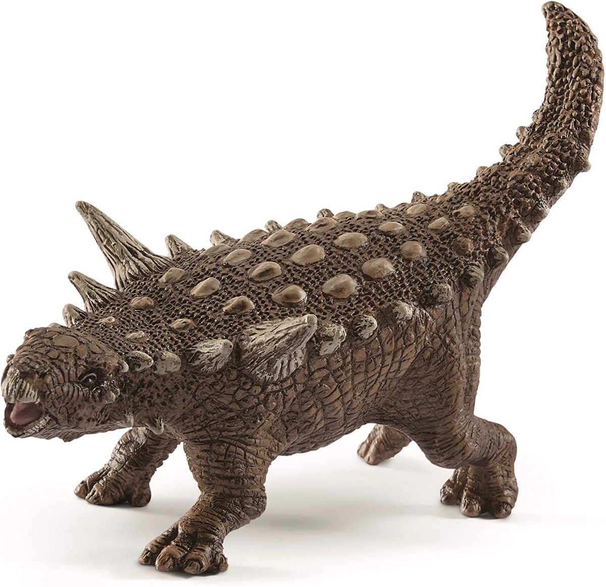 anquilosaurio schleich