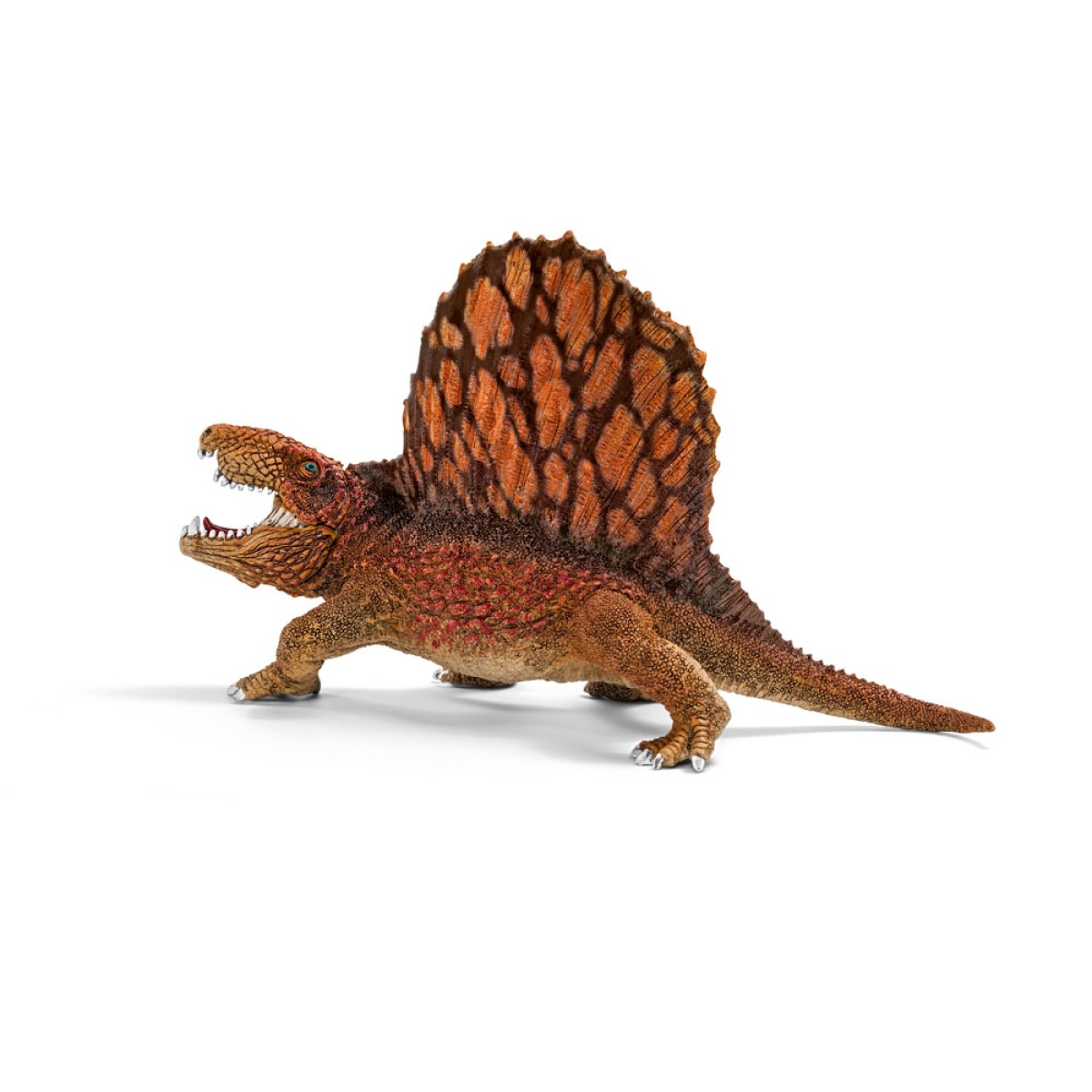 dimetrodon plush