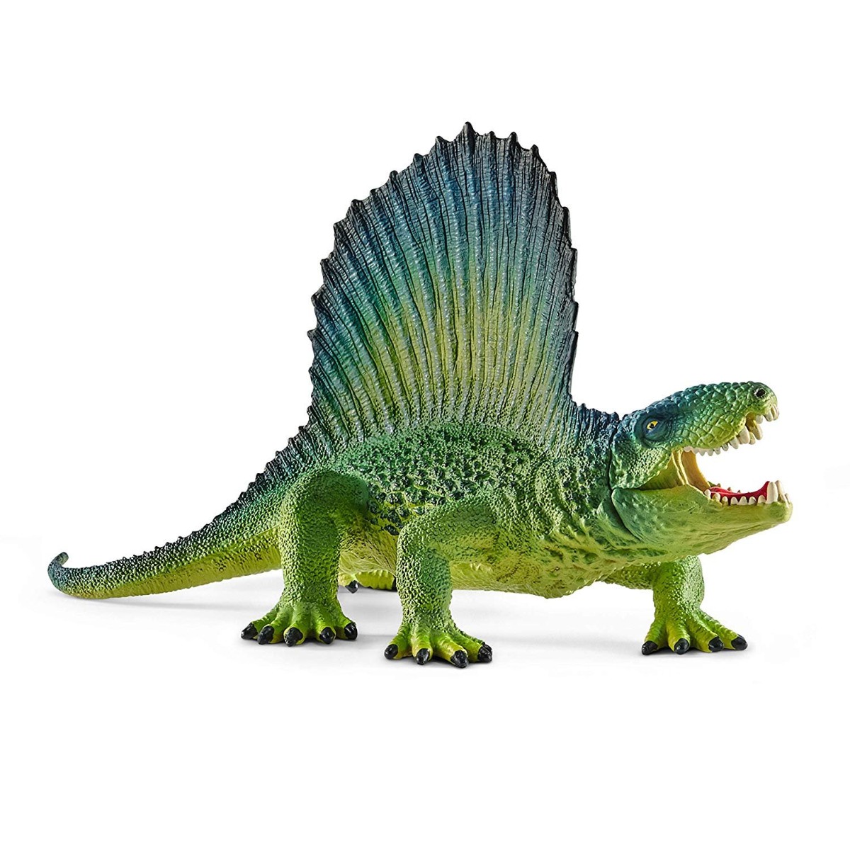 dimetrodon plush