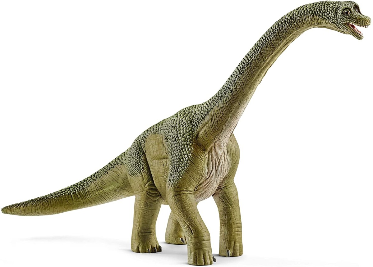 schleich dinosaurs