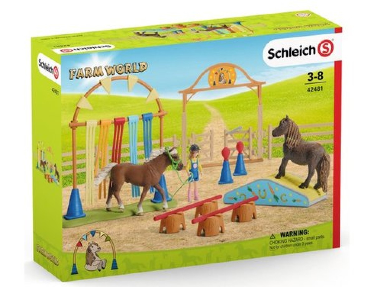 farm schleich