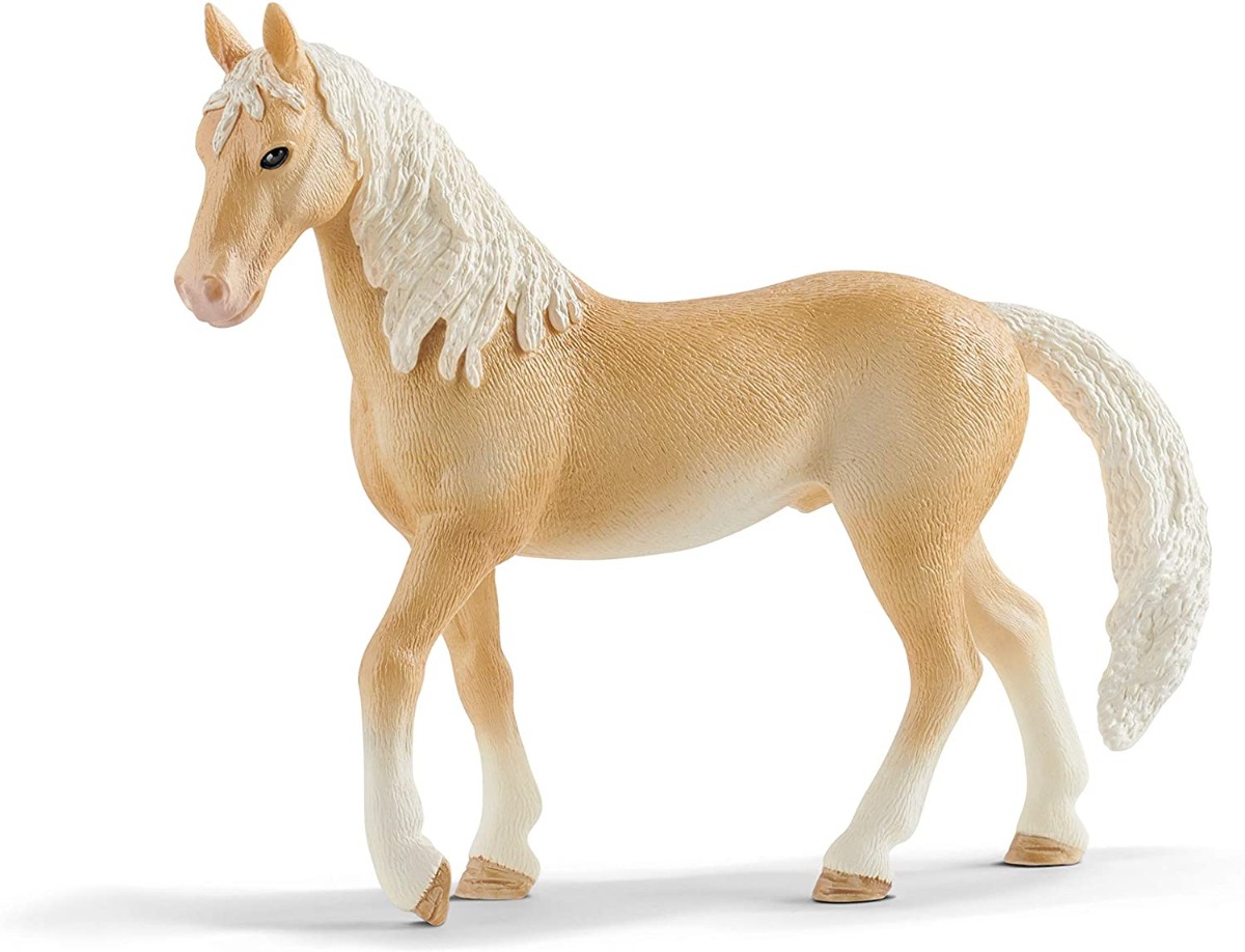 schleich stallions