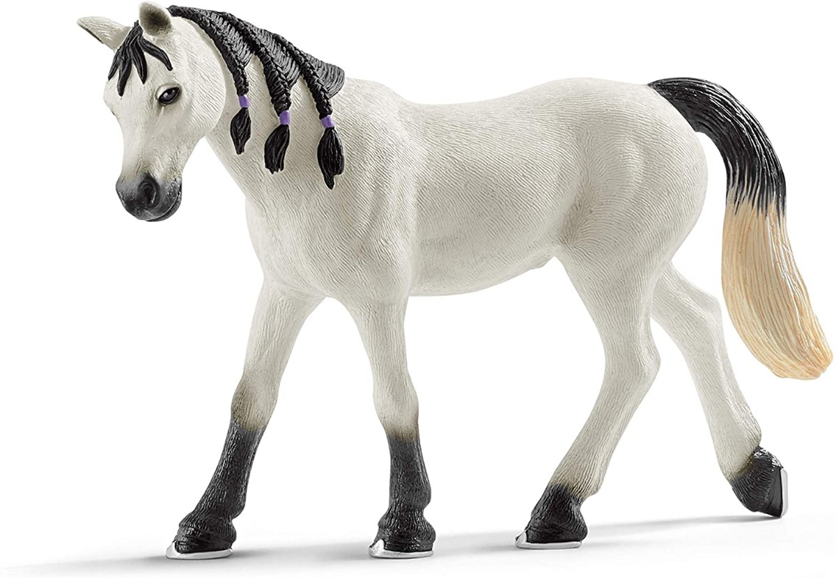 schleich stallions