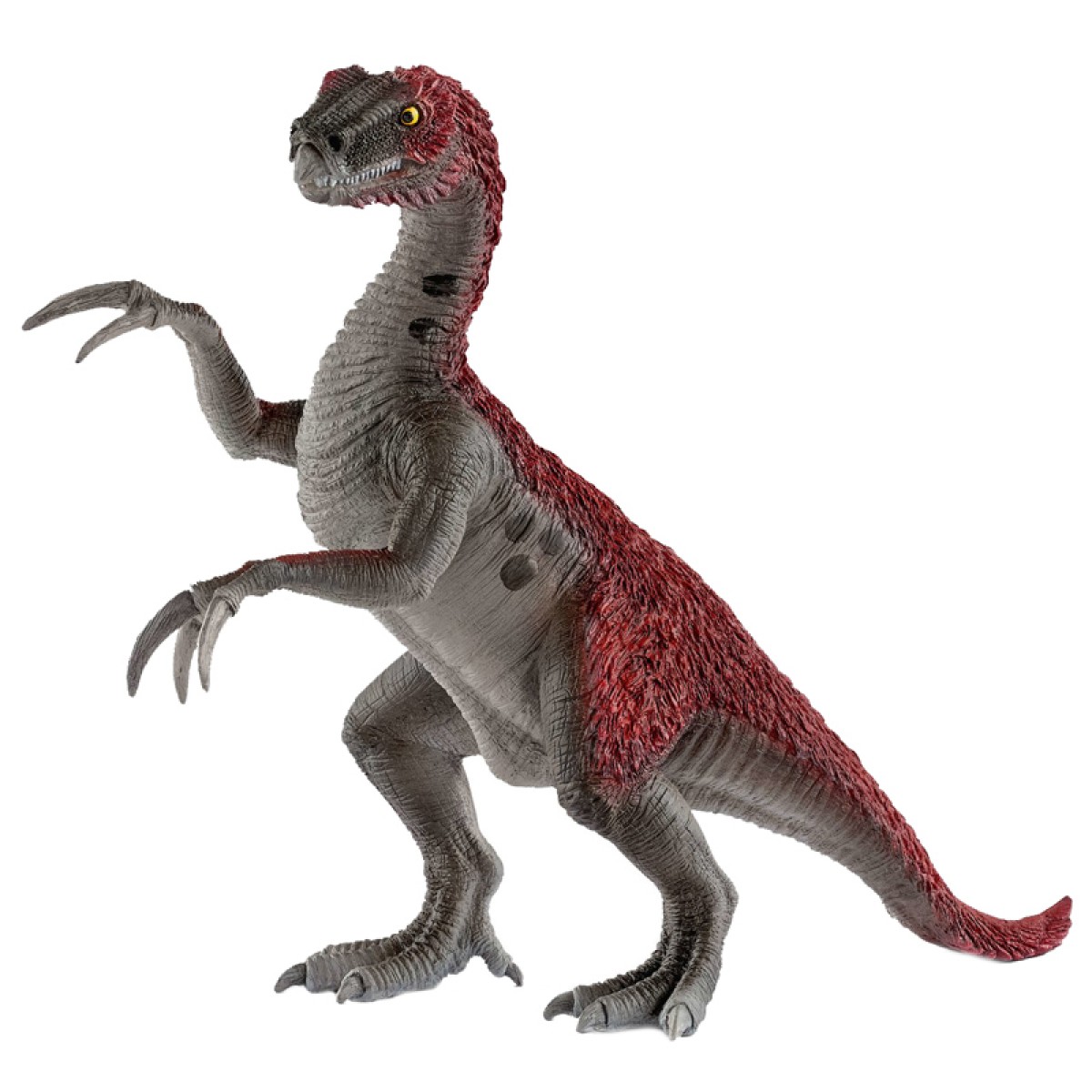 therizinosaurus plush