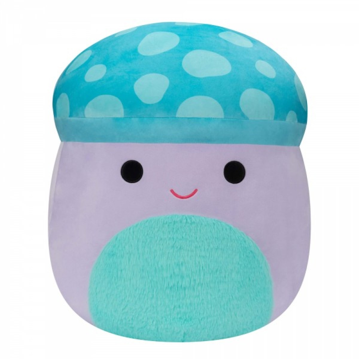 Squishmallows 40cm Pyle the Mushroom 16 Game On Toymaster Store
