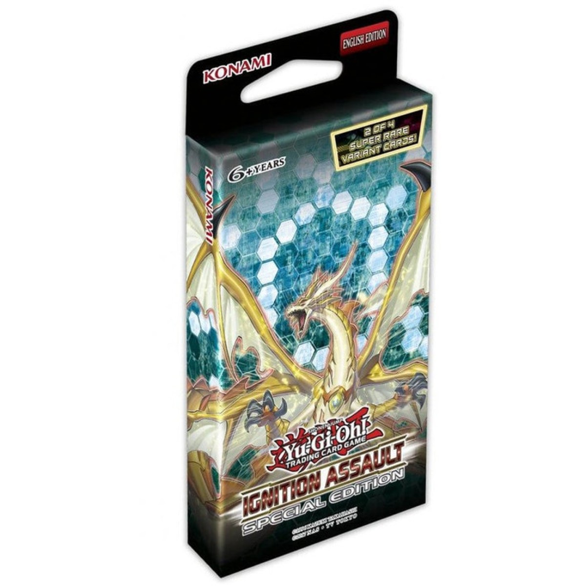 Yu Gi Oh Ignition Assault Special Edition Game On Toymaster Store Yu Gi Oh Ignition Assault Special Edition Game On Toymaster Store