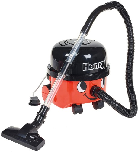 casdon little henry vacuum