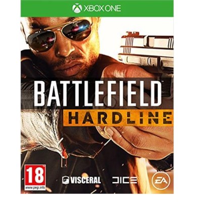 Battlefield hardline microsoft sales store
