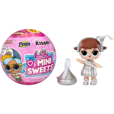 Planet Fun NZ on Instagram: The most #LOLSurprise-y gift in the history of L.O.L.  Surprise gifts. Mega Ball Magic is PACKED to the brim with #LOLSurprise  Tots, Accessories, and Outfits! The ultimate