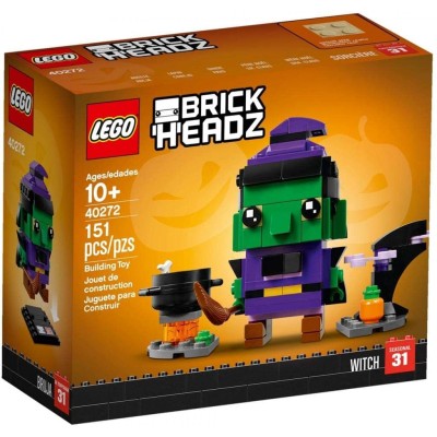 lego brickheadz ghost 40351