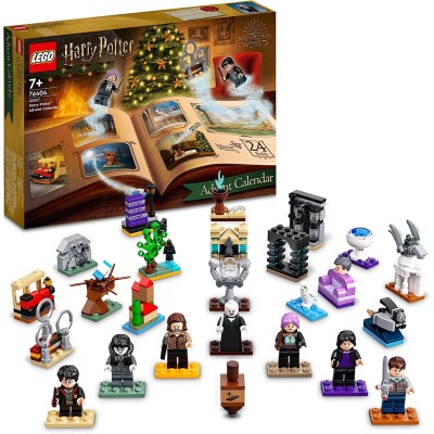 Building Kit Lego Harry Potter - Ministry of Magic, Posters, gifts,  merchandise