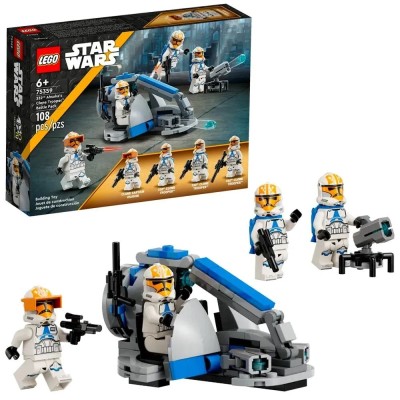 Lego star wars freighter battle deals