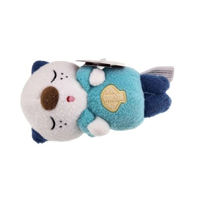 JAZWARES: Peluche Squishmallows Harry Potter Poufsouffle 25 Cm Jazwares -  Vendiloshop