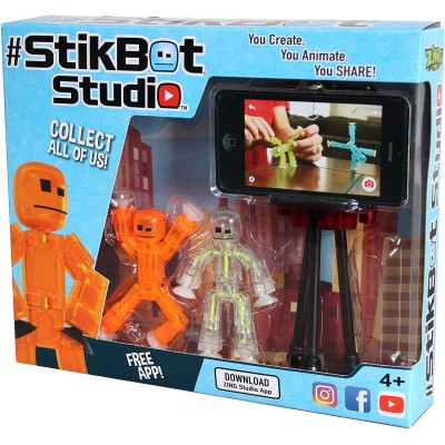 Treasure X Minecraft Nether Quest Mine and Craft Character Pack