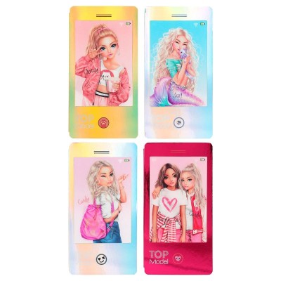 Top top model toys