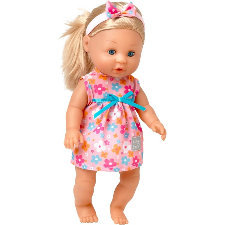 15'' Classic Tiny Tears Crying & Wetting