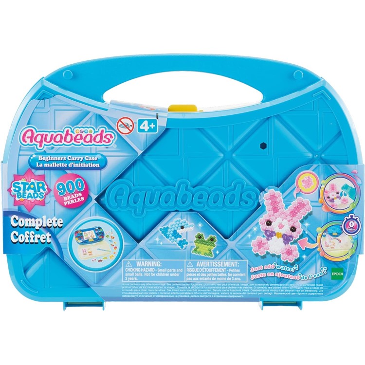 Aquabeads Beginner Case