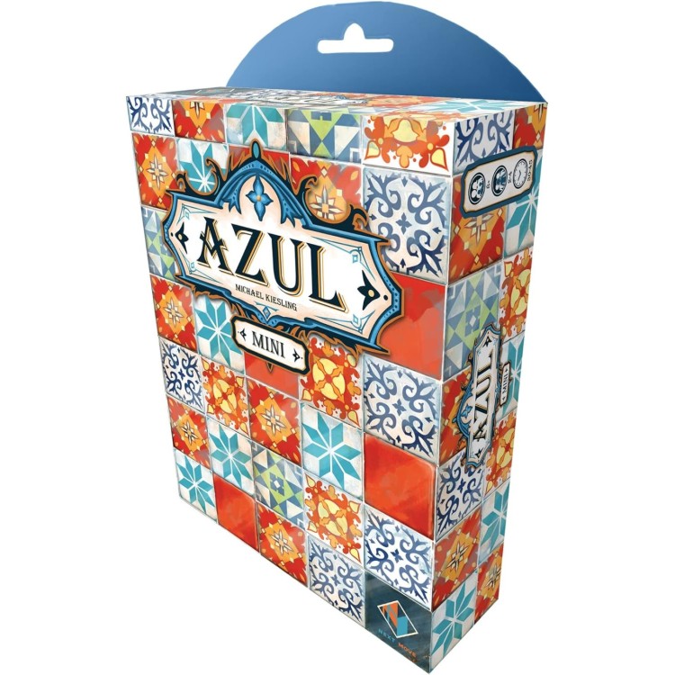 Azul Mini Board Game