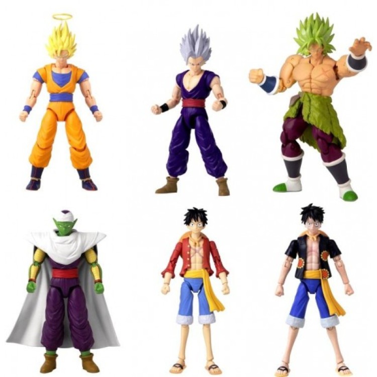 Bandai 6
