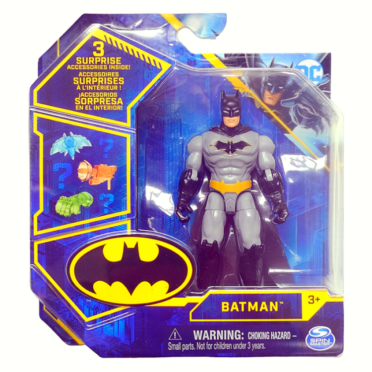 Batman 4