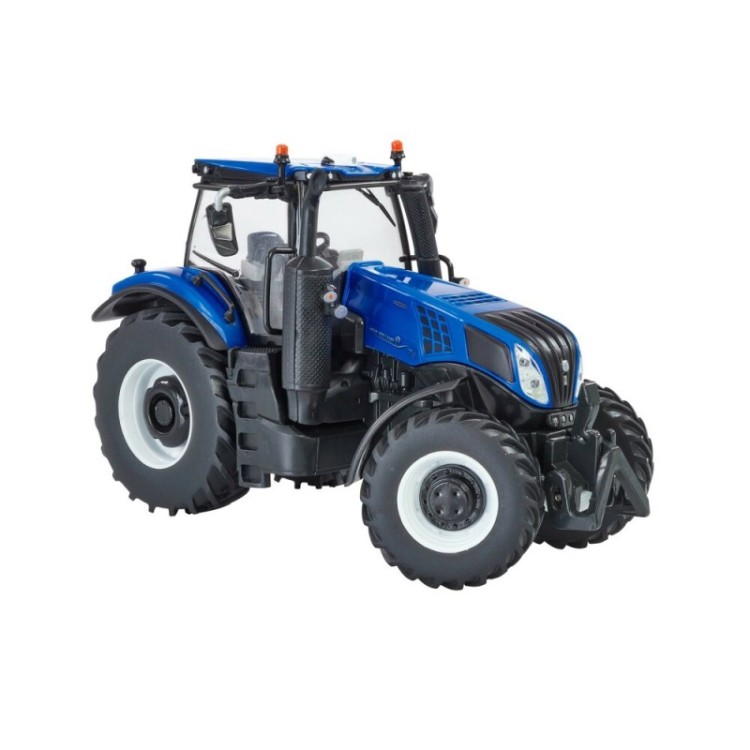 Britains New Holland T8.435 Genesis Tractor 43339