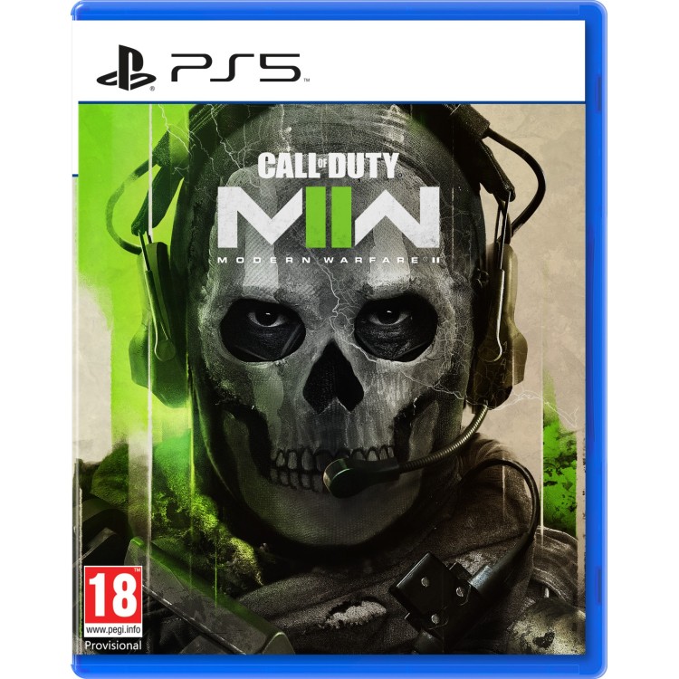 Call Of Duty: Modern Warfare II