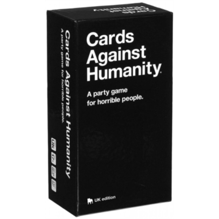 Cards Against Humanity - Adult Party Game