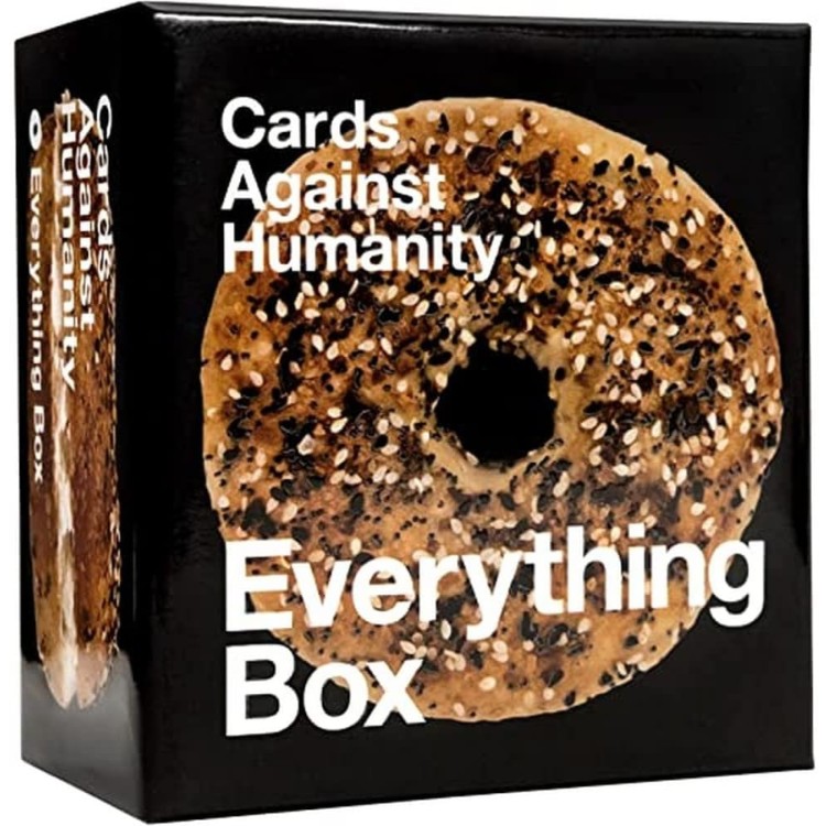 Cards Against Humanity - Everything Box Expansion Pack